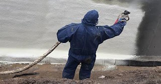 Гидроизоляция подвала снаружи от 658 руб. в Ялуторовске