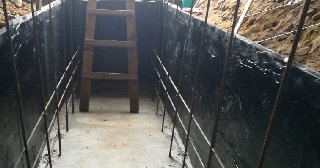 Защита смотровых площадок полимочевиной от 911 руб. ППуЛтр